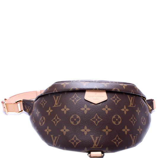 Louis Vuitton Bumbag Monogram