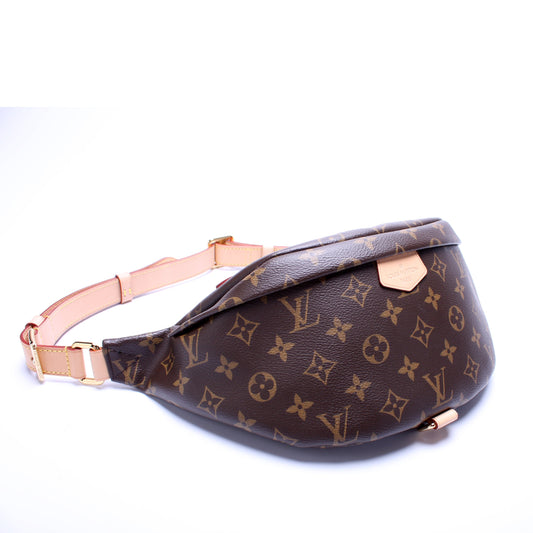 Louis Vuitton Bumbag Monogram