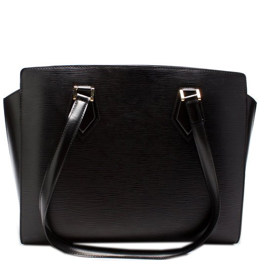 Louis Vuitton Duplex Epi