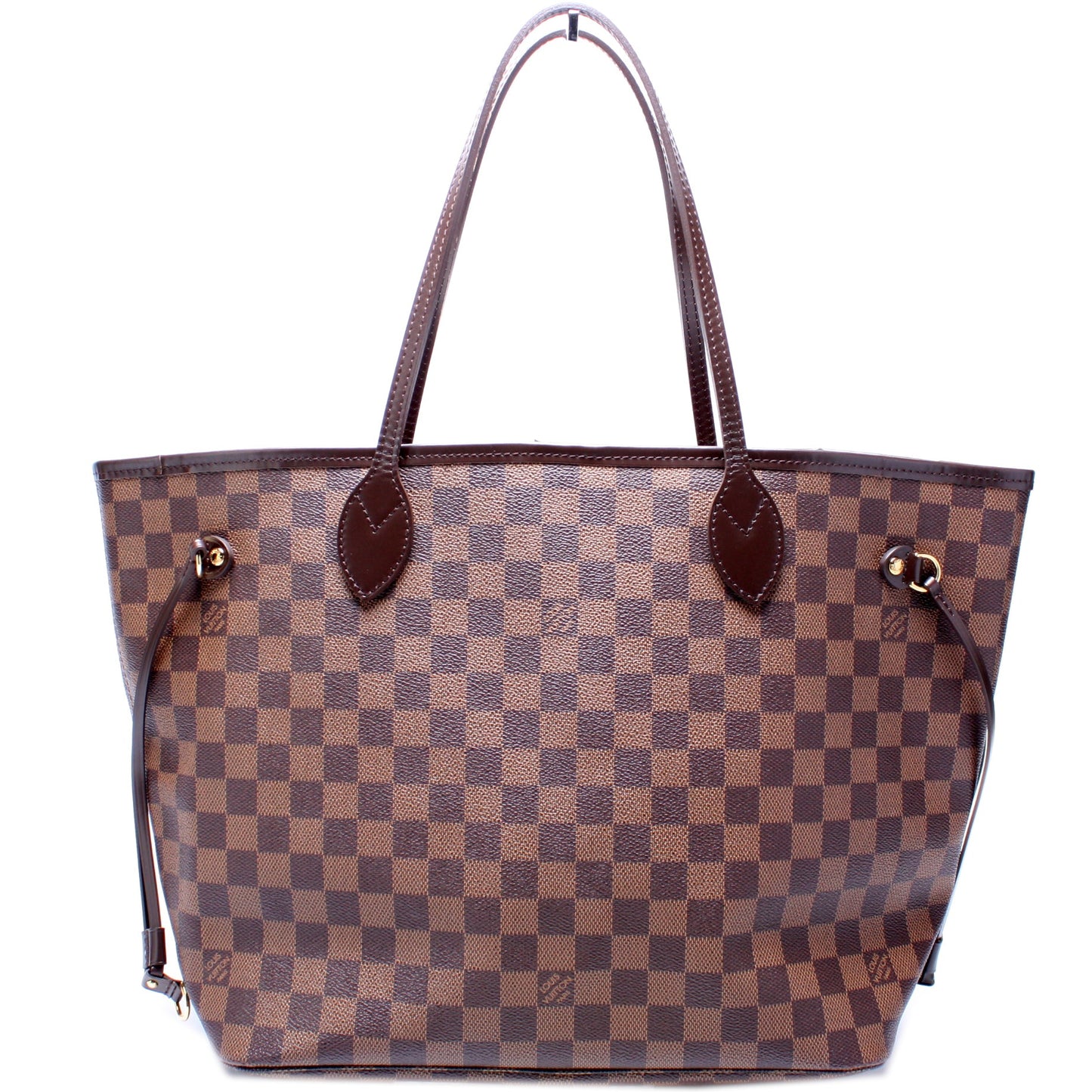 Louis Vuitton Neverfull MM Damier Ebene