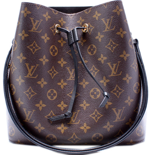 Louis Vuitton Neonoe Monogram