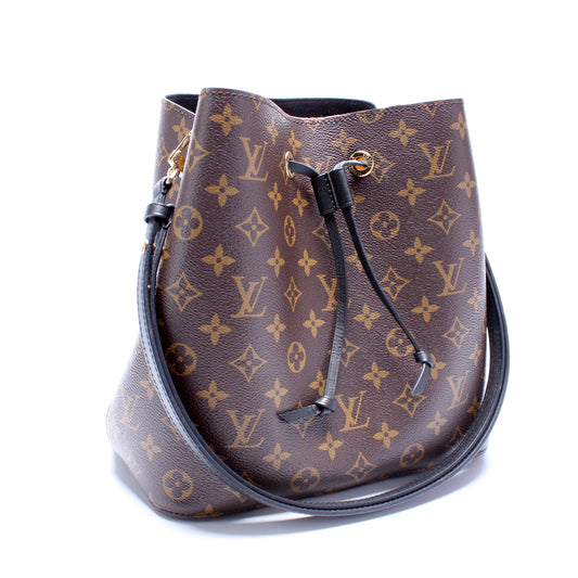 Louis Vuitton Neonoe Monogram