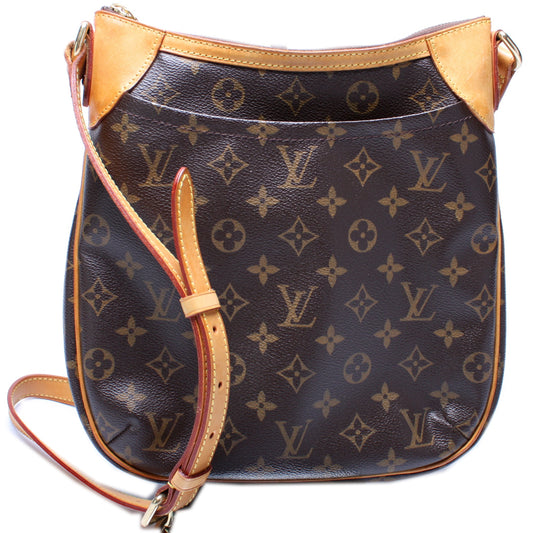 Louis Vuitton Odeon PM Monogram