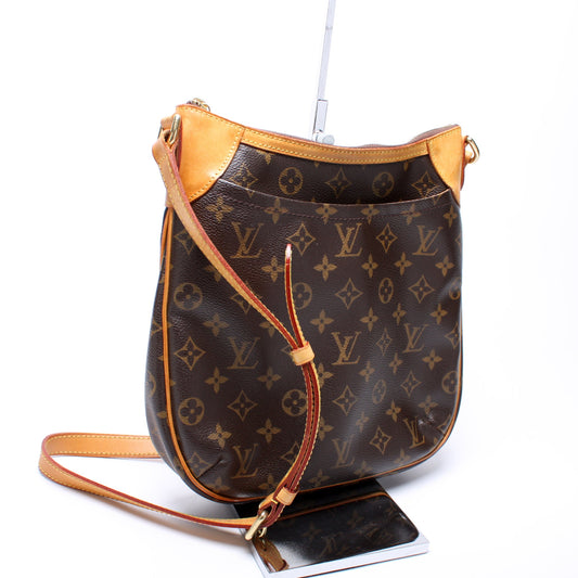 Louis Vuitton Odeon PM Monogram