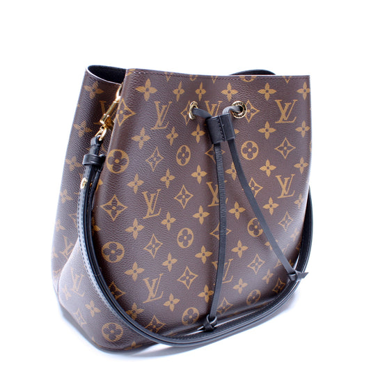 Louis Vuitton Neonoe Monogram