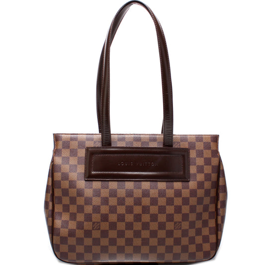 Louis Vuitton Parioli PM Damier Ebene