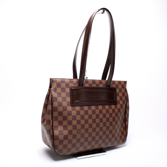 Louis Vuitton Parioli PM Damier Ebene