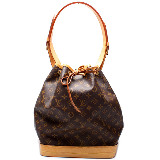 Louis Vuitton Noe Monogram