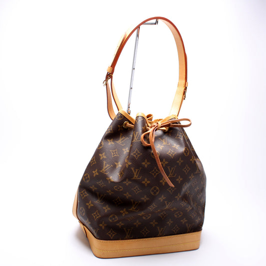 Louis Vuitton Noe Monogram