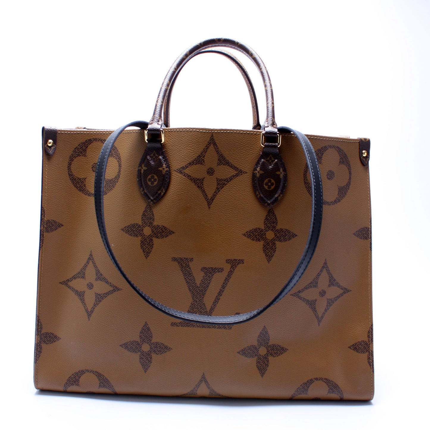 Louis Vuitton ONTHEGO GM Monogram