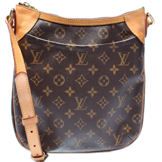 Louis Vuitton Odeon PM Monogram