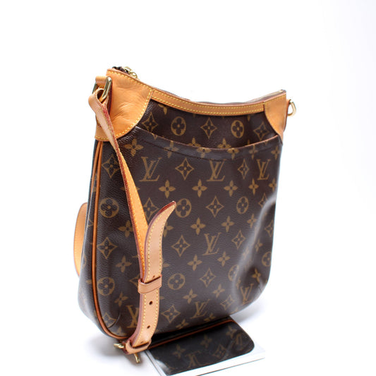 Louis Vuitton Odeon PM Monogram