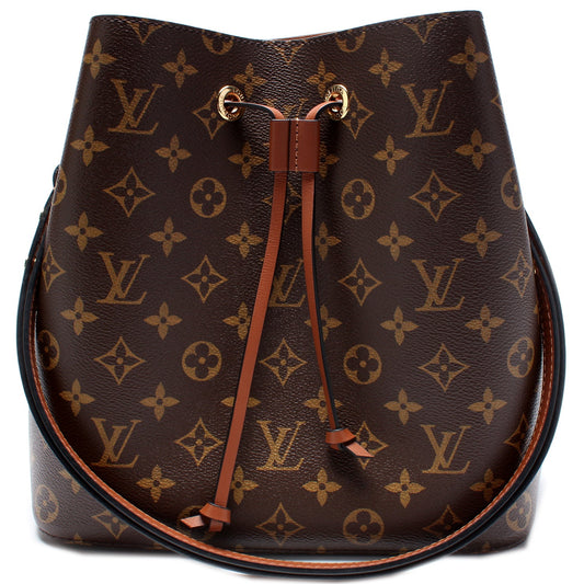Louis Vuitton Neonoe Monogram