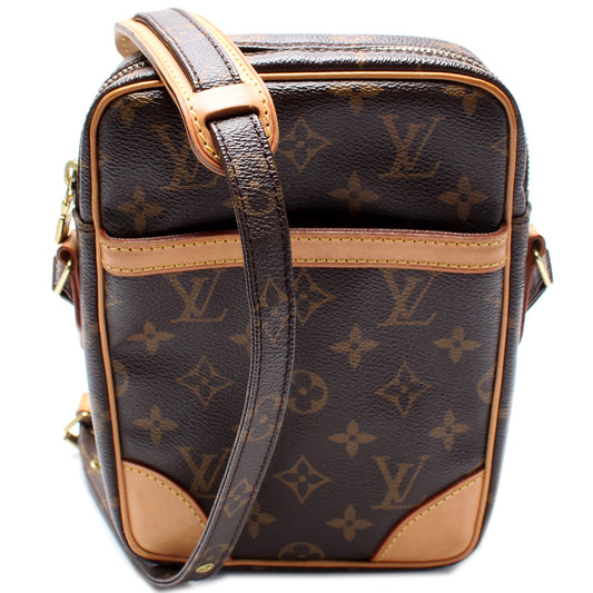 Louis Vuitton Danube Monogram