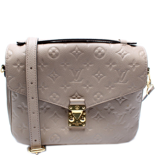 Louis Vuitton Pochette Metis Empreinte
