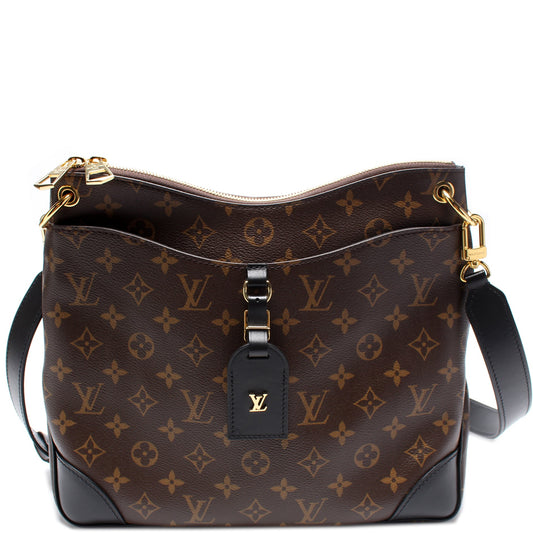 Louis Vuitton Odeon MM NM Monogram