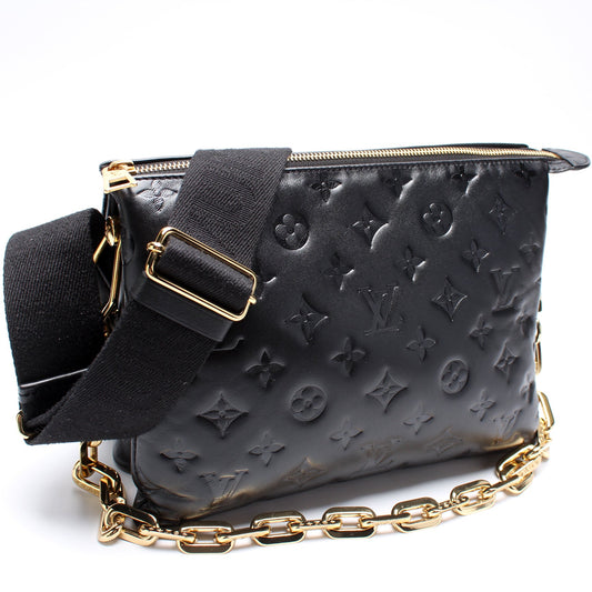 Louis Vuitton Coussin PM Lambskin
