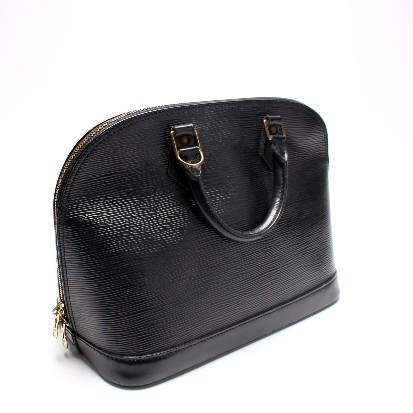 Louis Vuitton Alma PM Epi Older