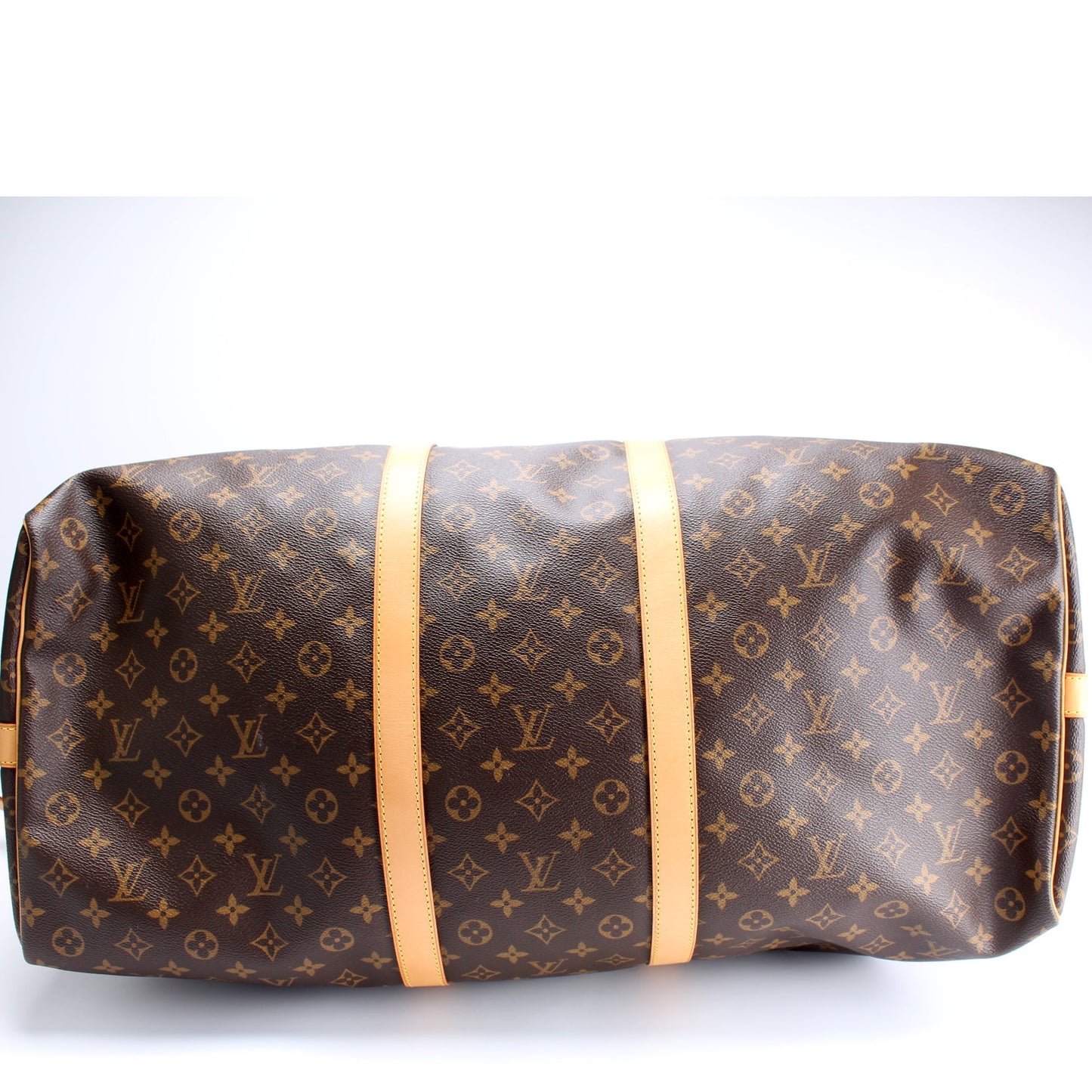Louis Vuitton Keepall 60 Monogram