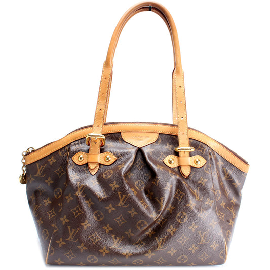 Louis Vuitton Tivoli GM Monogram