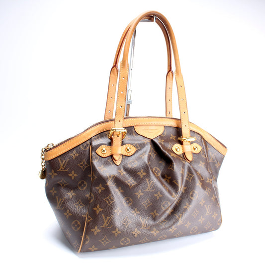 Louis Vuitton Tivoli GM Monogram