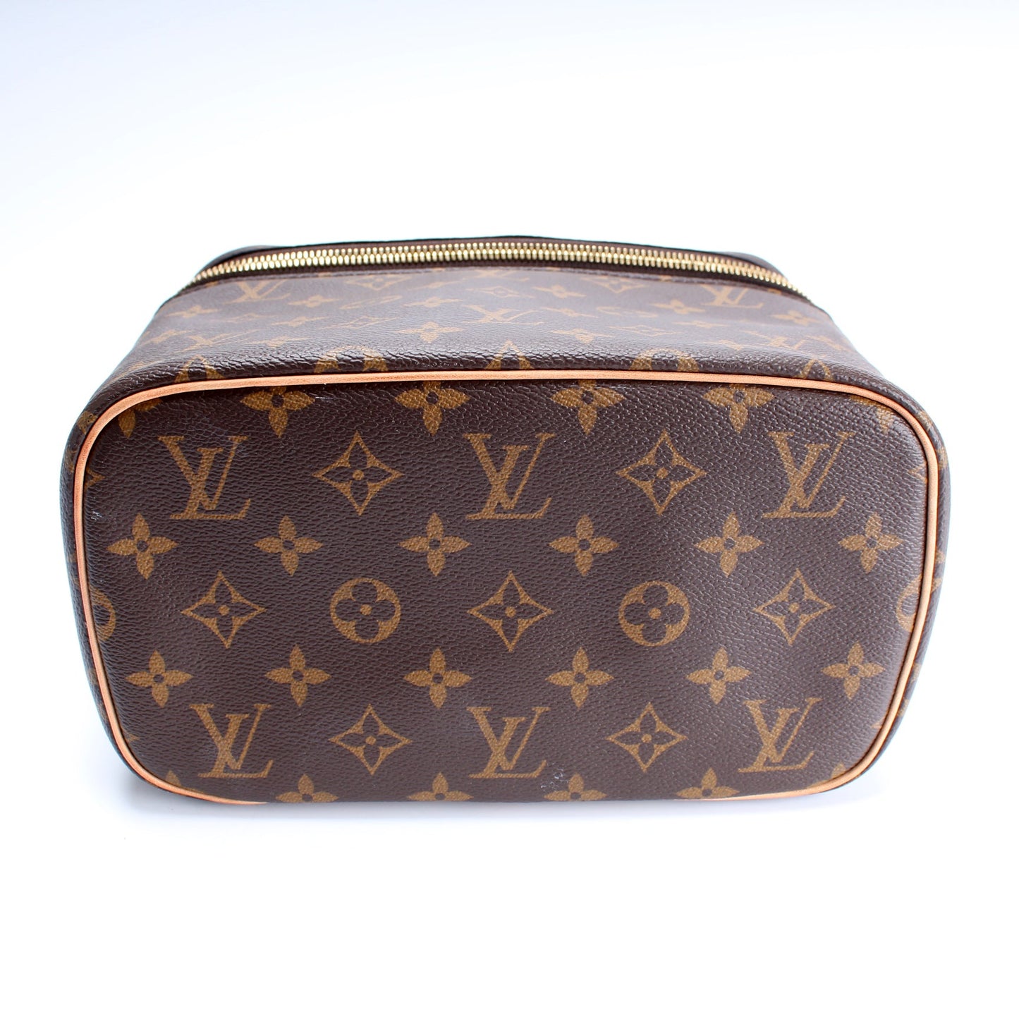 Louis Vuitton Nice BB Cosmetic Monogram