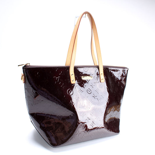 Louis Vuitton bellevue GM Vernis