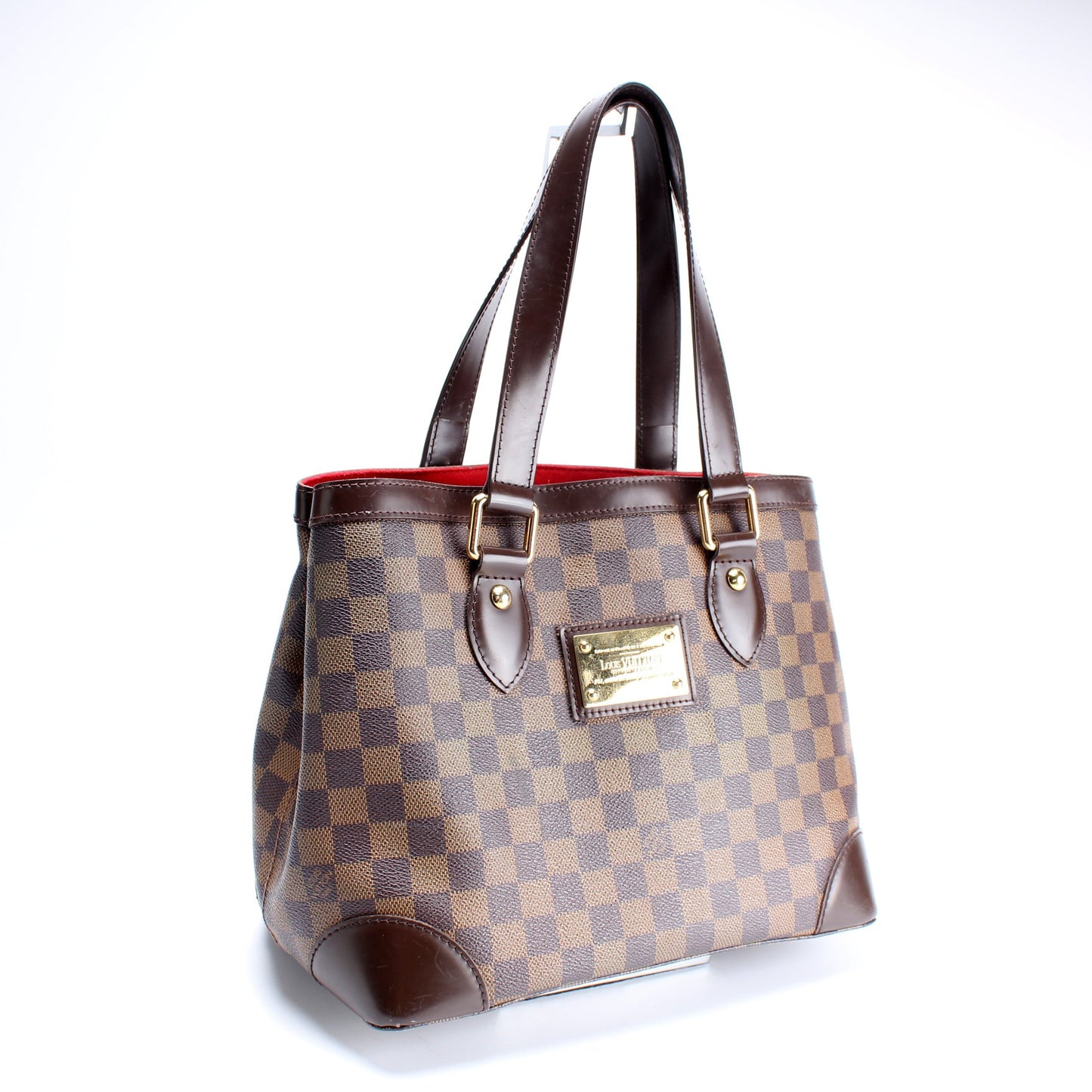 Louis Vuitton Hampstead PM Damier Ebene