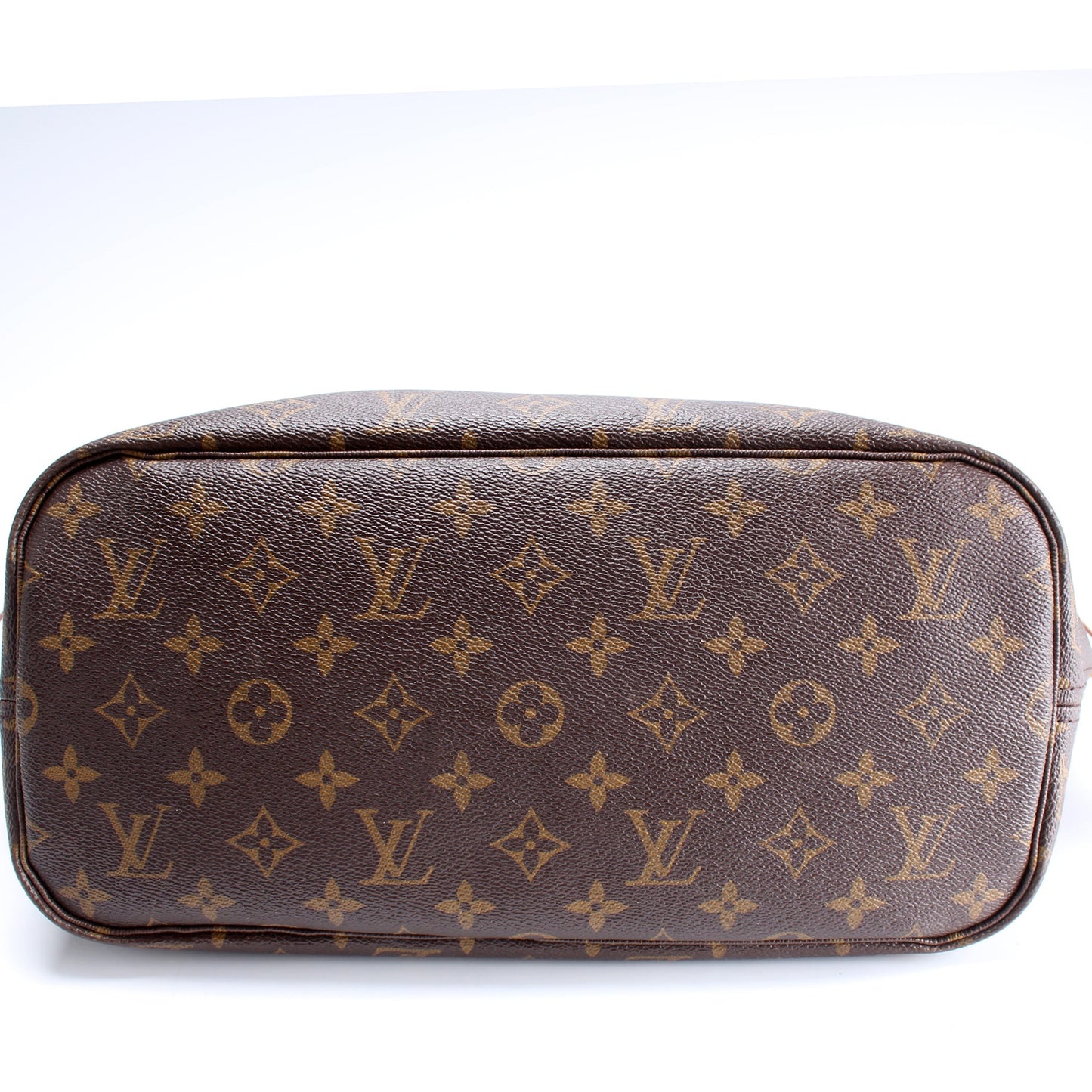 Louis Vuitton Neverfull MM Monogram