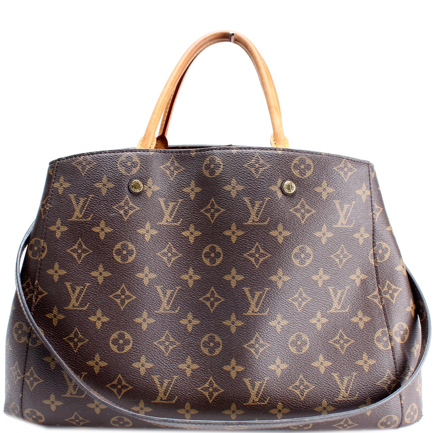 Louis Vuitton Montaigne GM Monogram