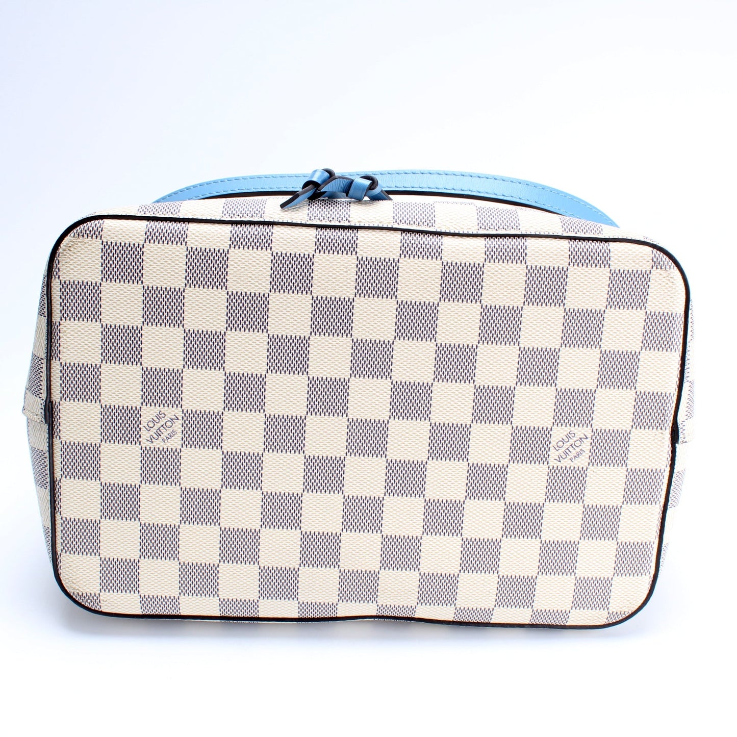 Louis Vuitton Neonoe Damier Azur