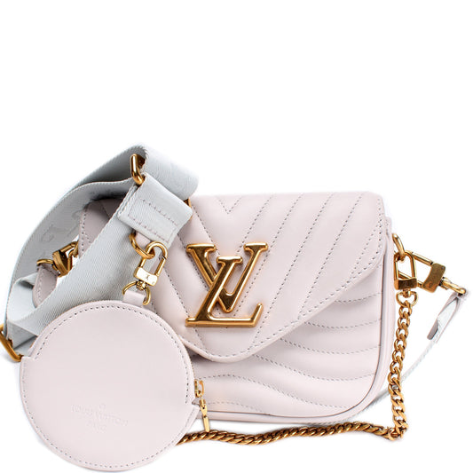 Louis Vuitton New Wave Multi Pochette