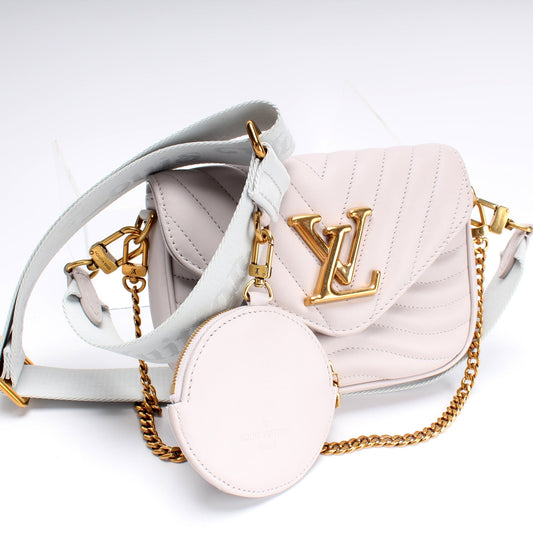 Louis Vuitton New Wave Multi Pochette