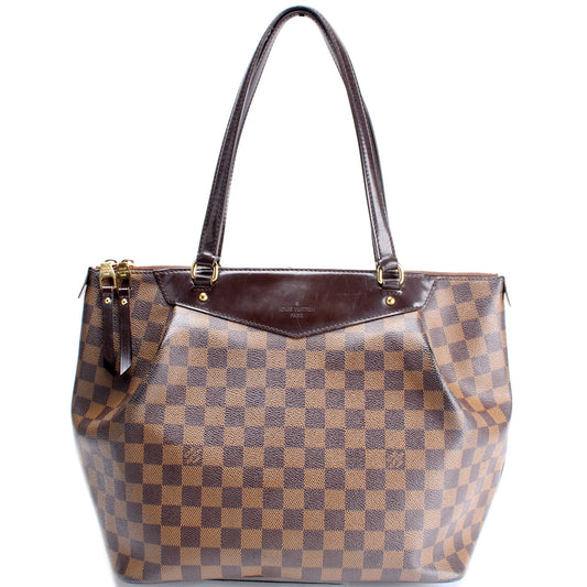 Louis Vuitton Westminster GM Damier Ebene