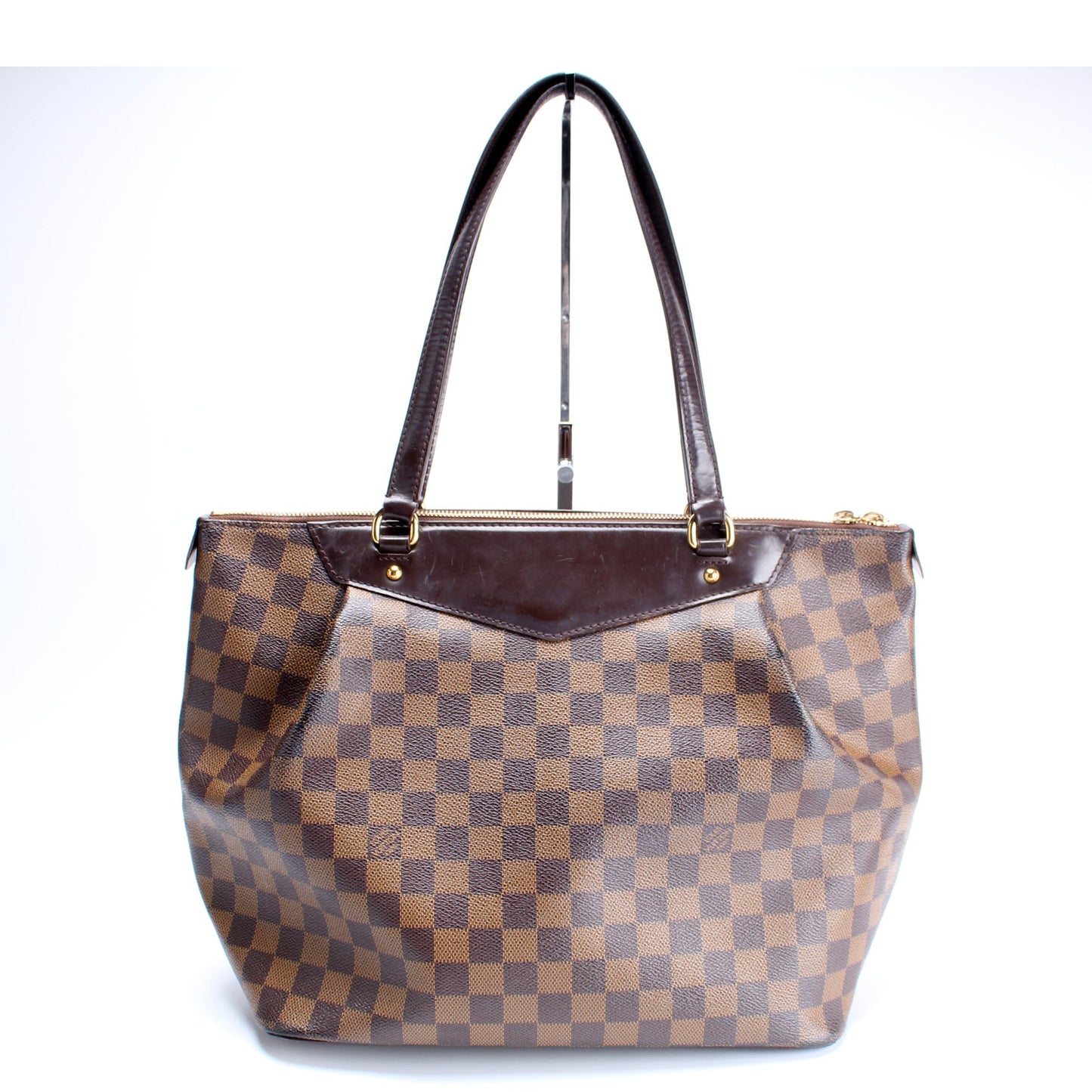 Louis Vuitton Westminster GM Damier Ebene