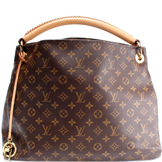 Louis Vuitton Artsy MM Monogram