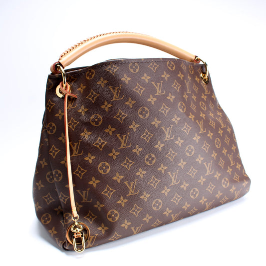 Louis Vuitton Artsy MM Monogram