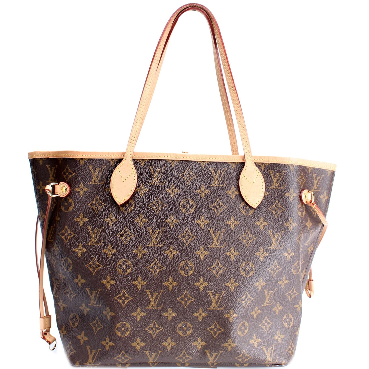 Louis Vuitton Neverfull MM Monogram
