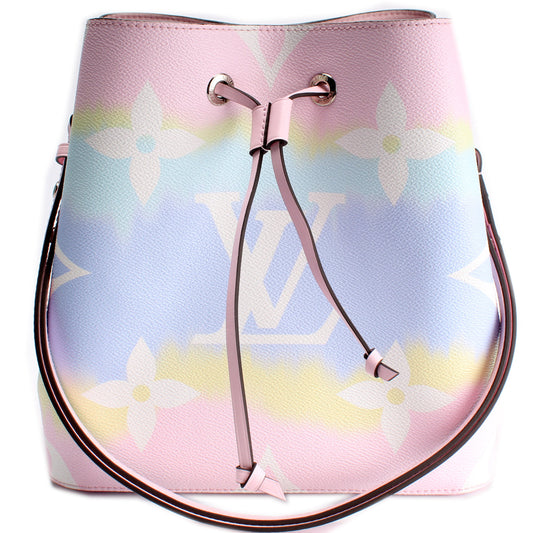 Louis Vuitton Neonoe Escale