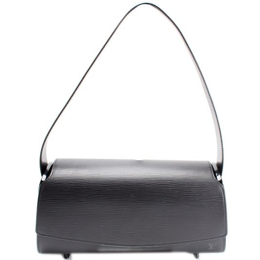 Louis Vuitton Nocturne PM Epi
