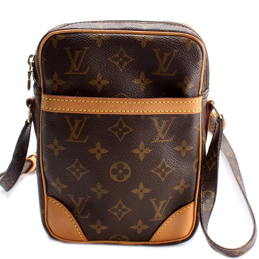Louis Vuitton Danube Monogram