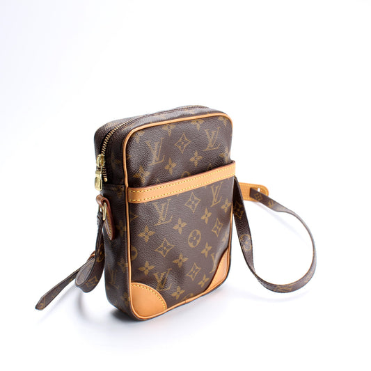 Louis Vuitton Danube Monogram