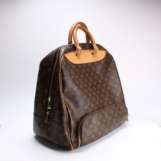 Louis Vuitton Evasion Travel Monogram