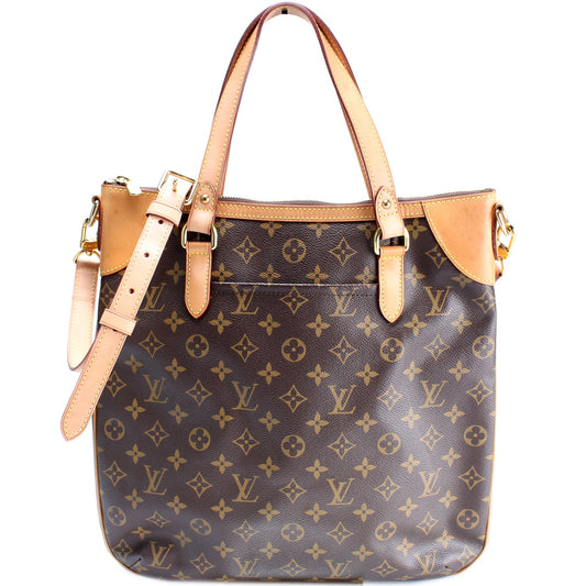 Louis Vuitton Odeon GM Monogram