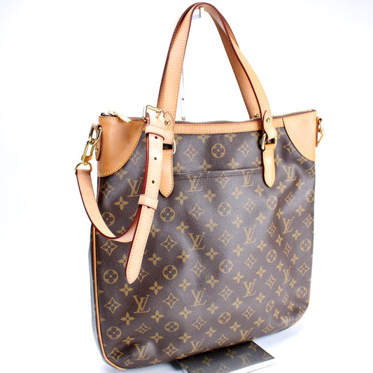 Louis Vuitton Odeon GM Monogram