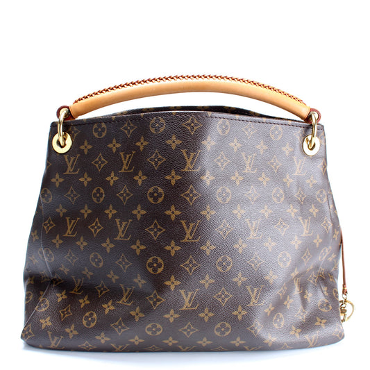 Louis Vuitton Artsy MM Monogram