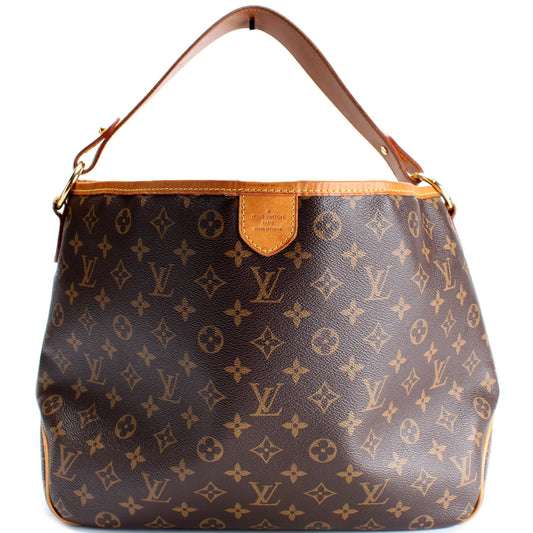 Louis Vuitton Delightful PM Monogram