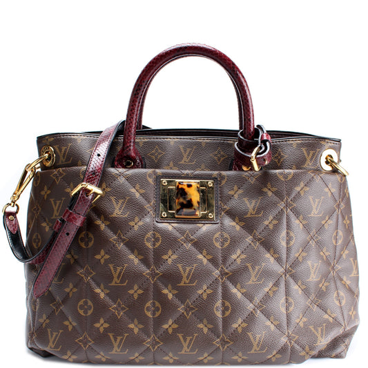Louis Vuitton Etoile Exotique GM Monogram