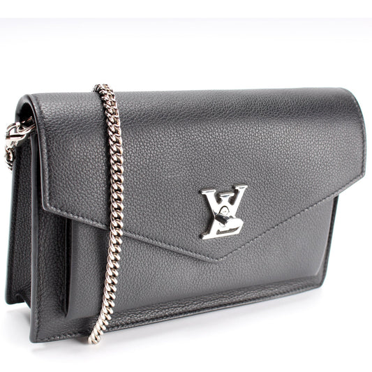 Louis Vuitton Mylockme Chain Pochette