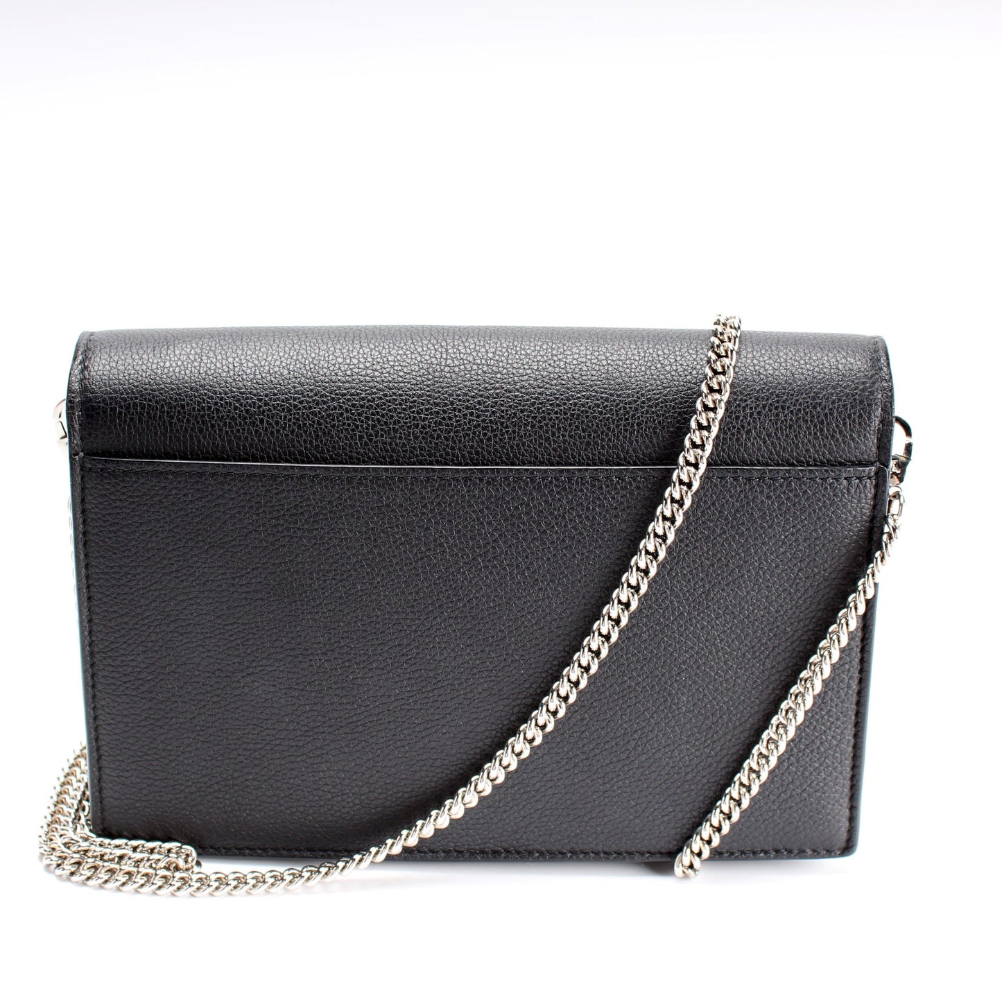 Louis Vuitton Mylockme Chain Pochette